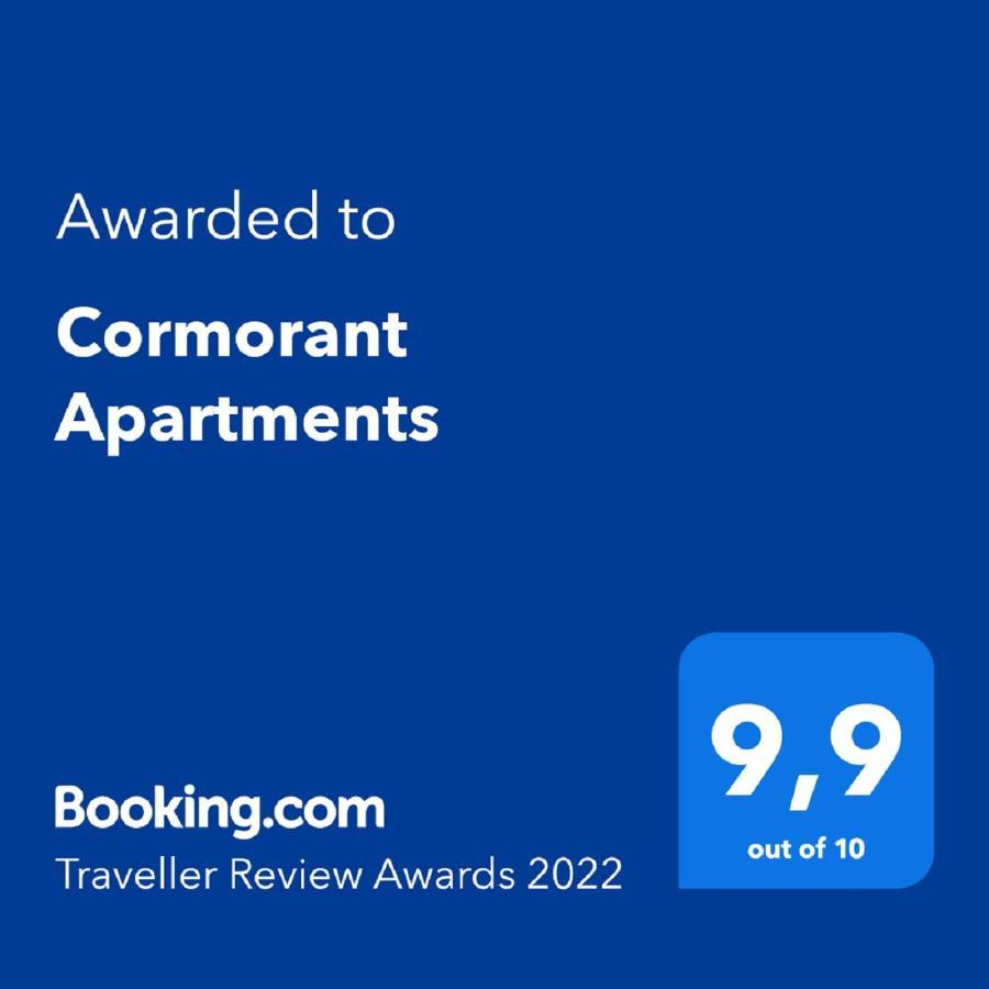 Cormorant Suite, Sea Terrace & Pools La Manga del Mar Menor Exterior foto