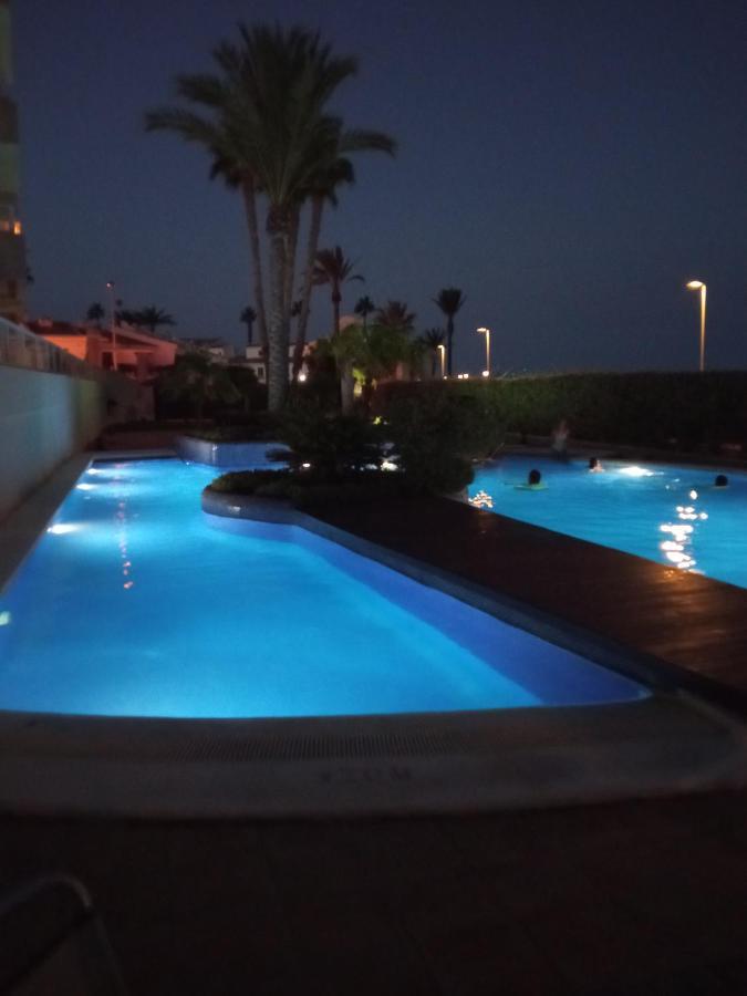 Cormorant Suite, Sea Terrace & Pools La Manga del Mar Menor Exterior foto