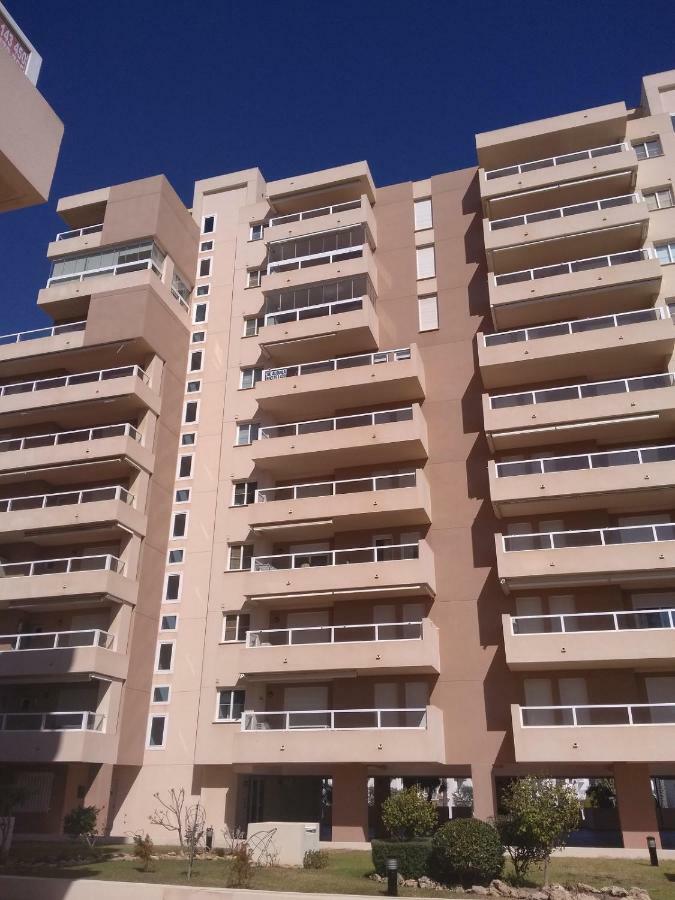 Cormorant Suite, Sea Terrace & Pools La Manga del Mar Menor Exterior foto