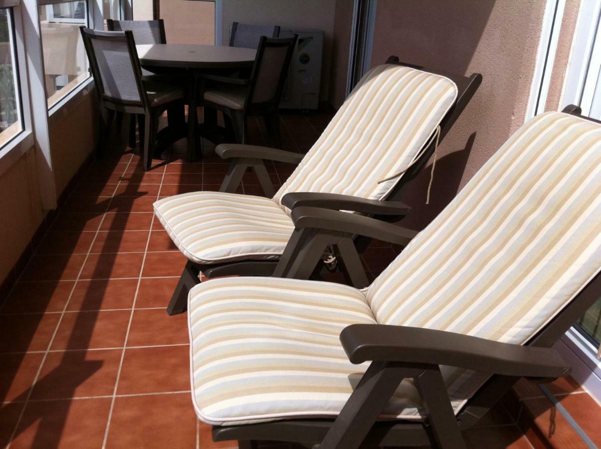 Cormorant Suite, Sea Terrace & Pools La Manga del Mar Menor Exterior foto